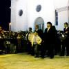Jueves Santo - La Uni�n