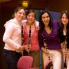 Ellas, las m�s bellas