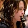 Silvia Robles Checa (clarinete)