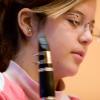 Encarni Sanes Linares (Clarinete)