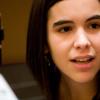 Raquel Morales Alajar�n (clarinete)