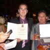 Dos premios, dos