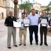 La noticia ha sido recibida con alegr�a por todo el pueblo