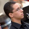 Pablo Pe�a L�pez (clarinete)