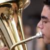 Juan Jos� Manzanares Garc�a (bombardino)